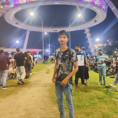 Ruhul Kuddus profile