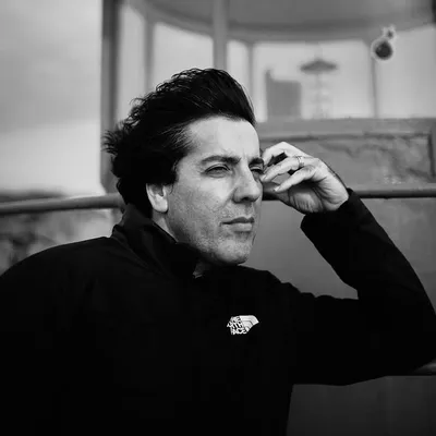 Rui Caria profile