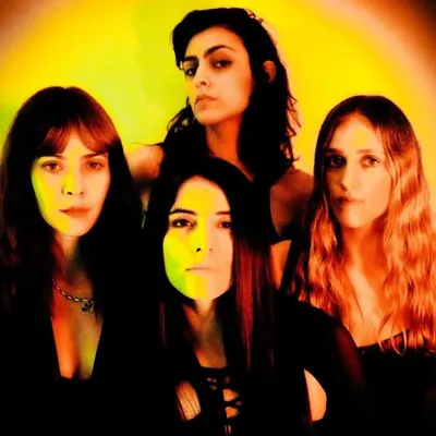 Ruido Rosa profile