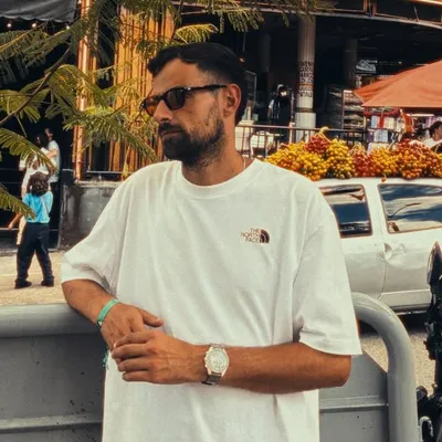 Rui Farinha profile