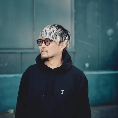 Rui Hashimoto profile