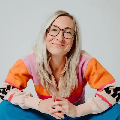Ruthje Goethals Vormgever Fotograaf profile