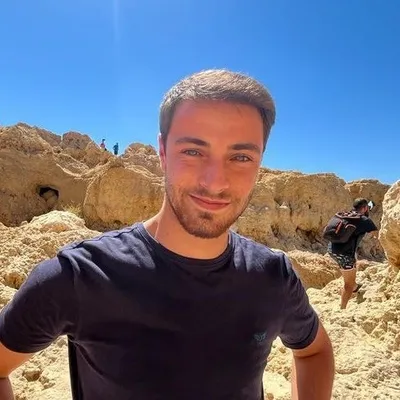Rui Miranda profile