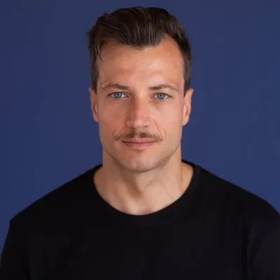 Rui Porto Nunes profile