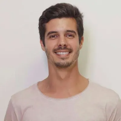 RUI SIMÕES profile