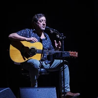 Rui Veloso Oficial profile