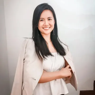 Amelia▪️Pharmacist 药剂师 profile