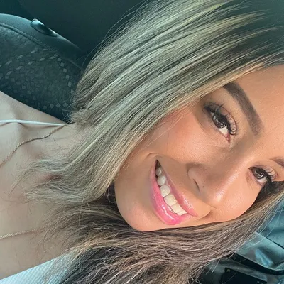 Angelica Ruiz profile