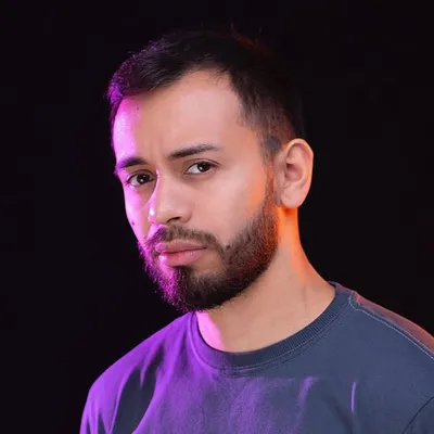 Rodrigo Ruiz Díaz profile