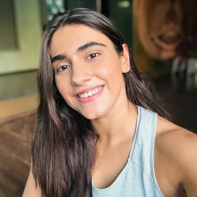 Rujuta Khade profile