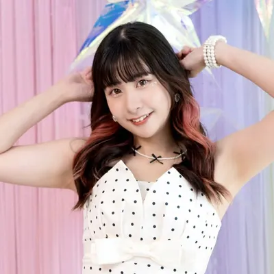 宮田留佳 Ruka Miyata profile