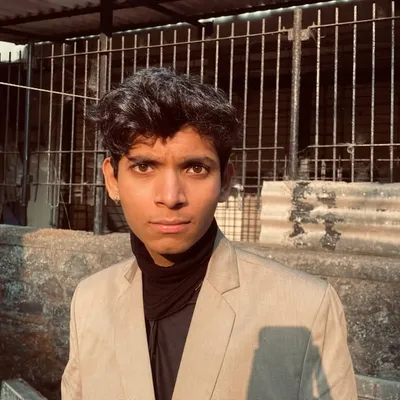 Atharva Ruke profile