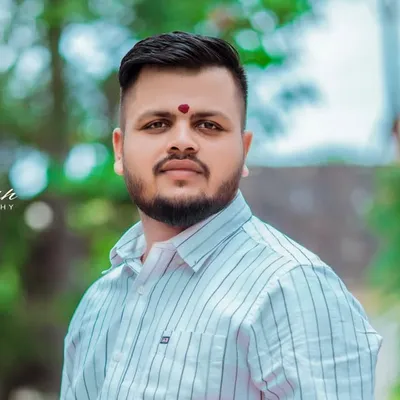 Rukesh Bhalerao profile