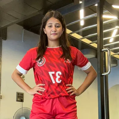 Rukhsar Khanam profile