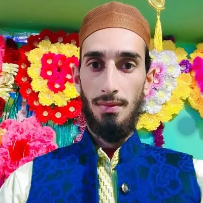 Rukhsar Ahmed profile