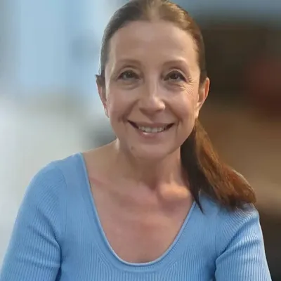 Rukiye Garip, AWS profile