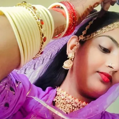 rukma Prajapat profile