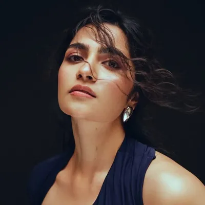 Rukmini Vasanth profile