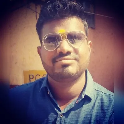 Rohit Ukrande profile