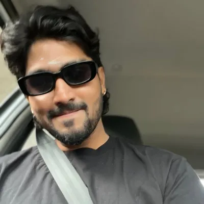 Rukshanth Ram profile