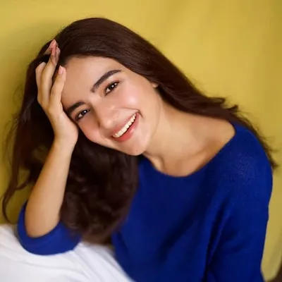 Rukshar Dhillon profile