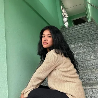 Shenehang Simran Sharma profile