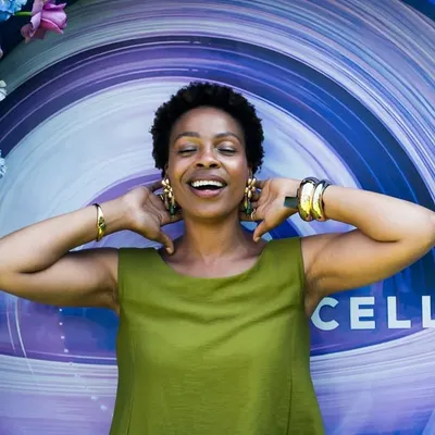 Thuli Thabethe | Rulerofself profile