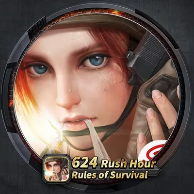 Rules of Survival profile