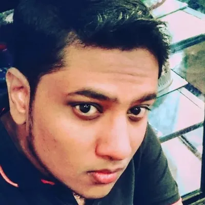 Usama Kazi profile