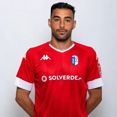 Raúl García “Ruly” profile