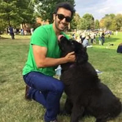 Vikram Malhotra profile