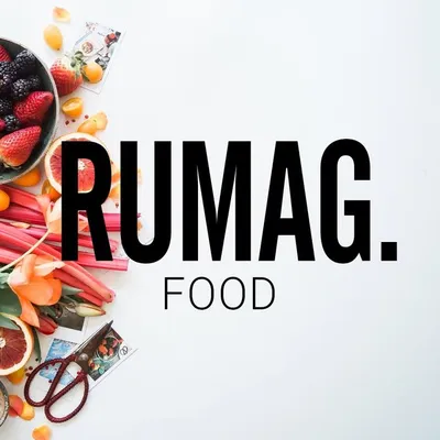 RUMAG | FOOD profile