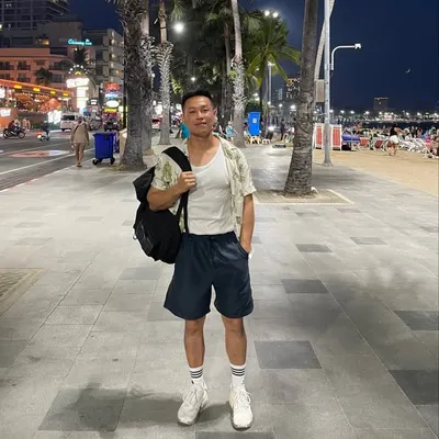 Gilbert Lee | architect profile