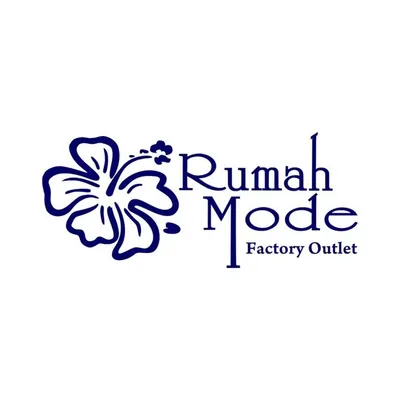 Rumah Mode Official Account profile