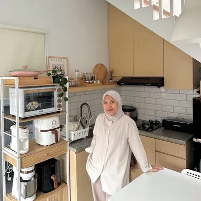 Dini Lintang | Rumah Mungil 42 m² profile