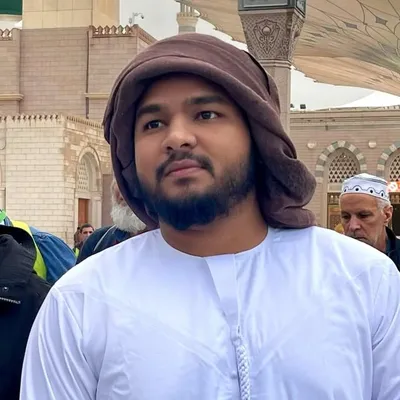 RUMAIL AHAMED profile
