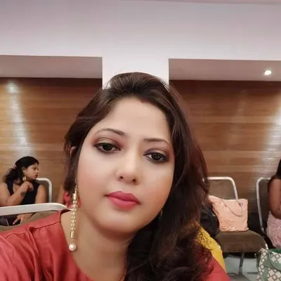 Ruma Mullick profile