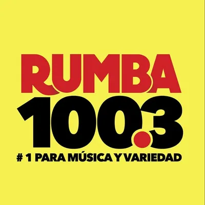 Rumba 100.3 profile