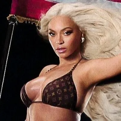Beyoncé Fan Account profile