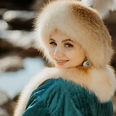 Мария Румянцева profile