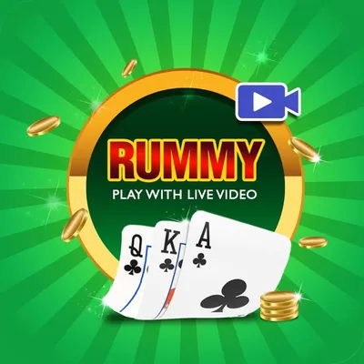 Rummy Play with Live Video profile
