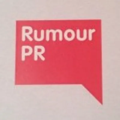 Rumour PR profile