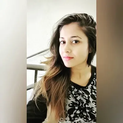 Rumpa Das profile