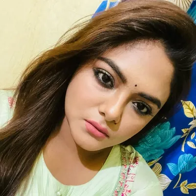 Rumpa Sarkar profile
