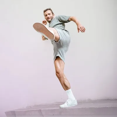 Andreas Streif | running & matcha profile