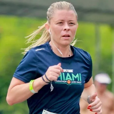 Bianca Martins | Corrida de Rua RJ profile