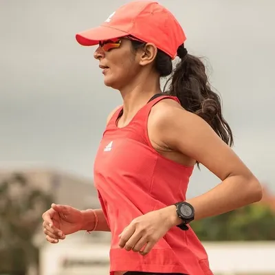 Apoorva Chaudhary profile