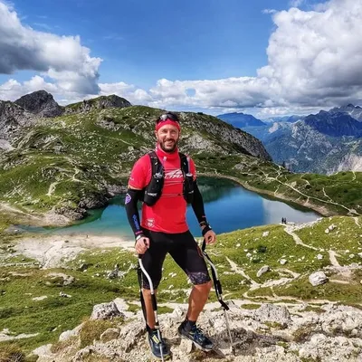 Davide Ren profile