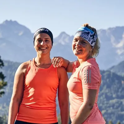 Isabell & Laura profile