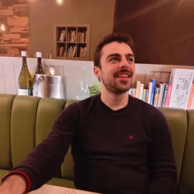 Hugo Carvalho profile